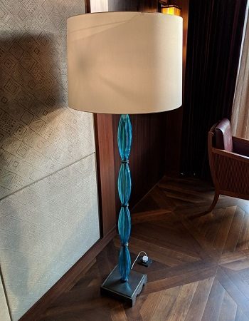 Floor Lamps