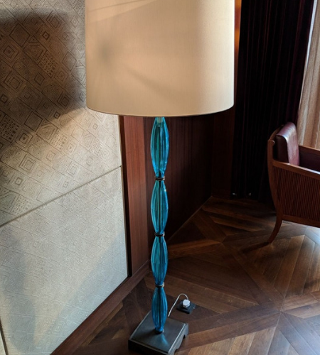 Floor Lamps