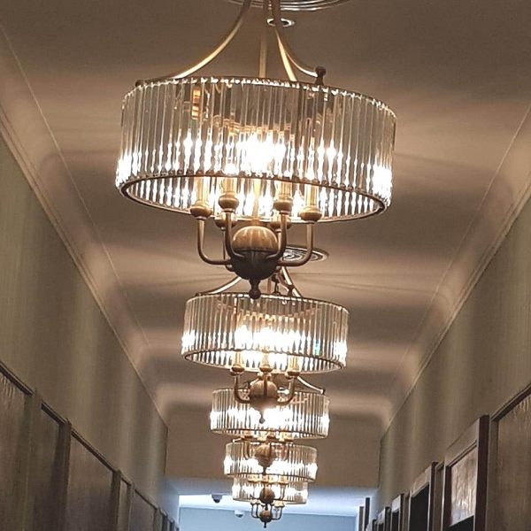 Handcrafted Lighting