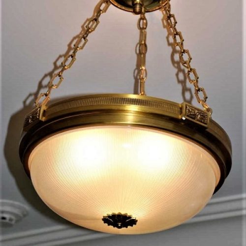 Ceiling Light